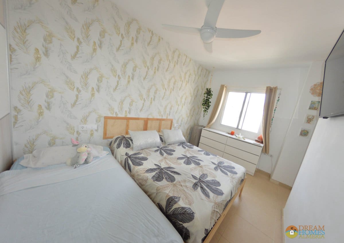 3 quarto Apartamento para venda em La Alfoquia com piscina - 190 000 € (Ref: 10019718)