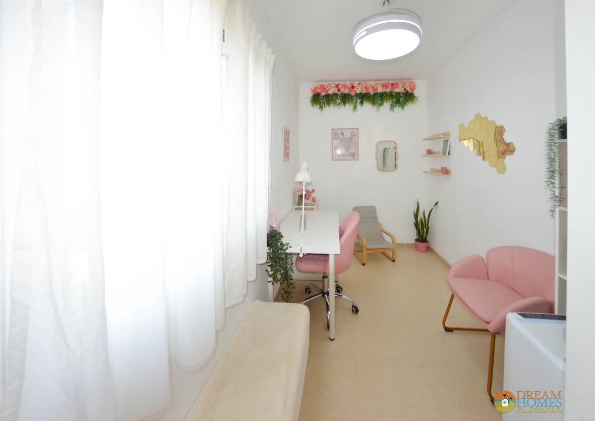 3 quarto Apartamento para venda em La Alfoquia com piscina - 190 000 € (Ref: 10019718)