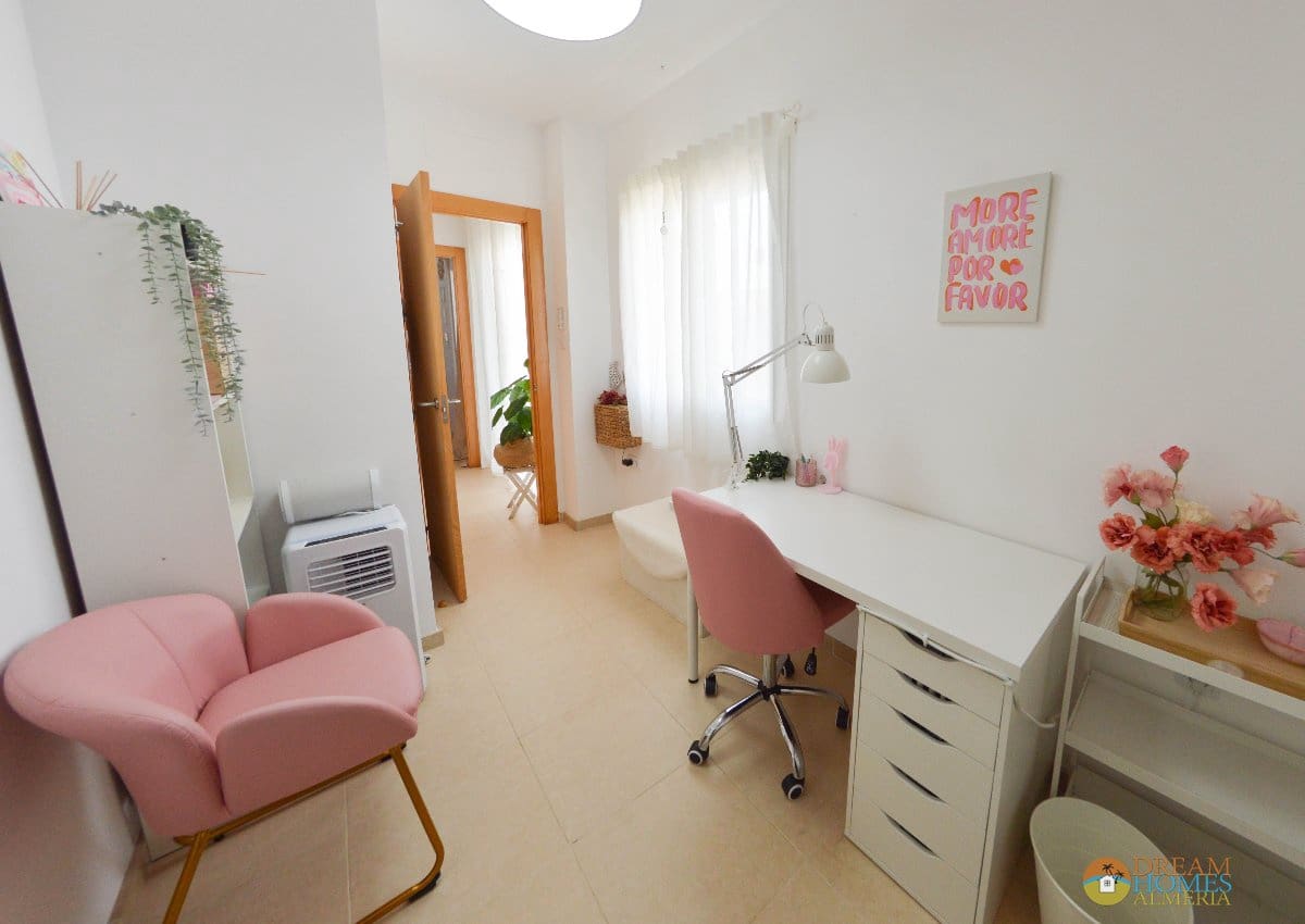 3 quarto Apartamento para venda em La Alfoquia com piscina - 190 000 € (Ref: 10019718)