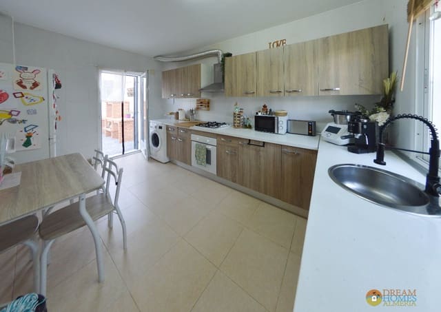 3 quarto Apartamento para venda em La Alfoquia, Zurgena com piscina - 190 000 € (Ref: 10019718)