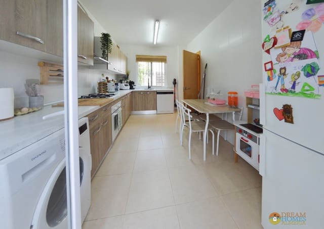 3 quarto Apartamento para venda em La Alfoquia, Zurgena com piscina - 190 000 € (Ref: 10019718)