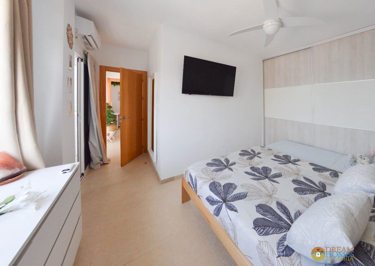 3 quarto Apartamento para venda em La Alfoquia com piscina - 190 000 € (Ref: 10019718)