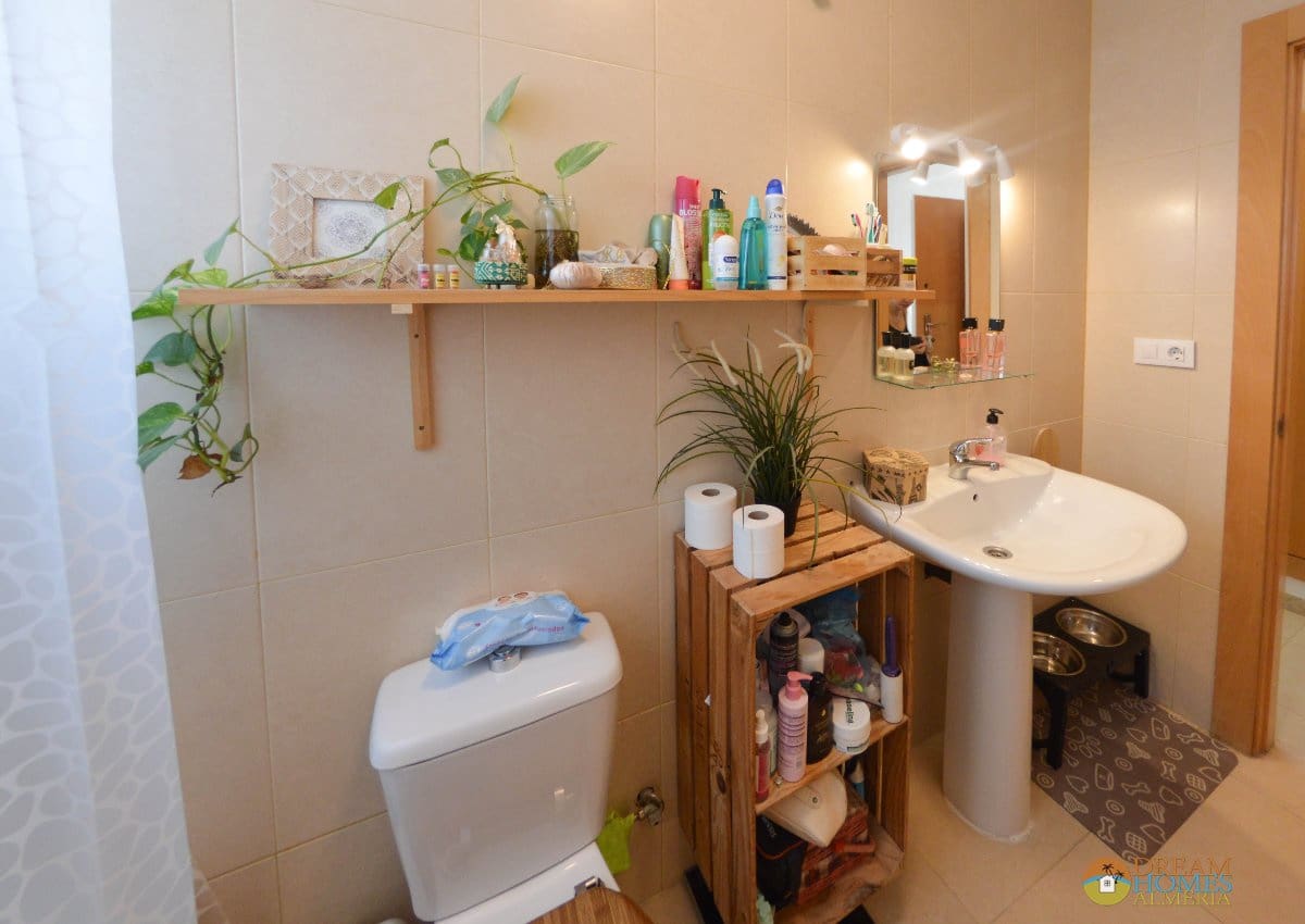 3 quarto Apartamento para venda em La Alfoquia com piscina - 190 000 € (Ref: 10019718)