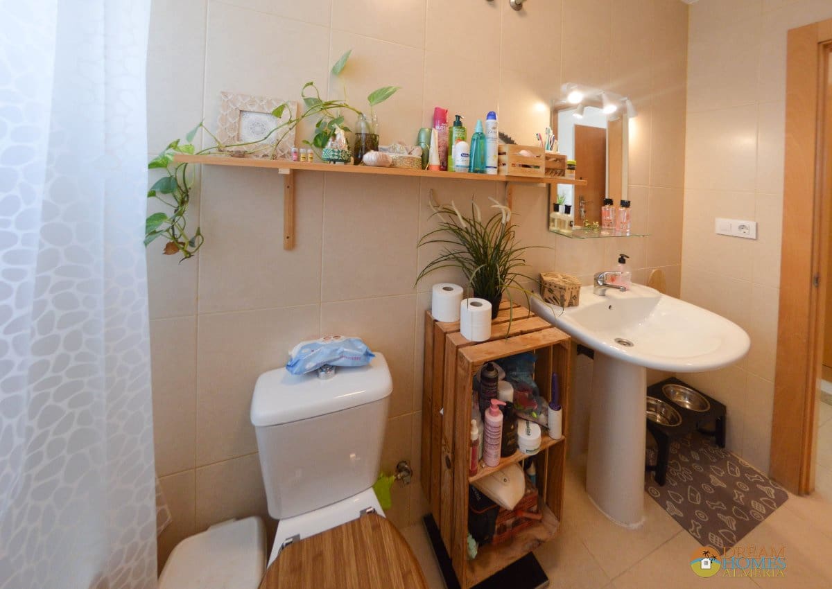 3 quarto Apartamento para venda em La Alfoquia com piscina - 190 000 € (Ref: 10019718)