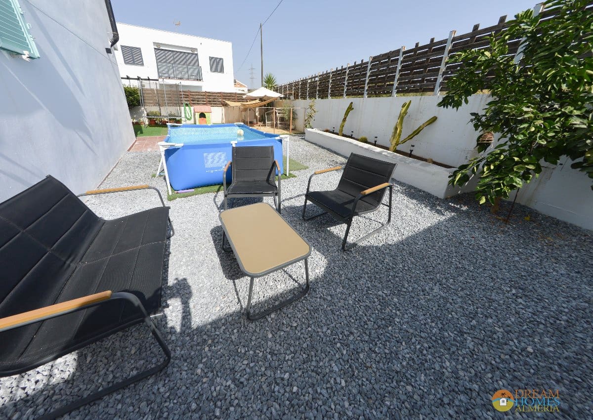 3 quarto Apartamento para venda em La Alfoquia com piscina - 190 000 € (Ref: 10019718)