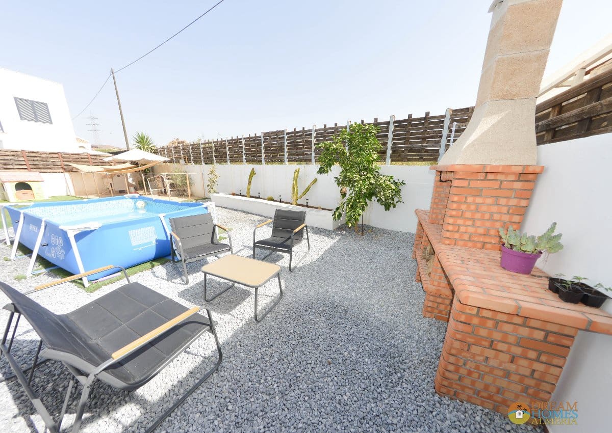3 quarto Apartamento para venda em La Alfoquia com piscina - 190 000 € (Ref: 10019718)