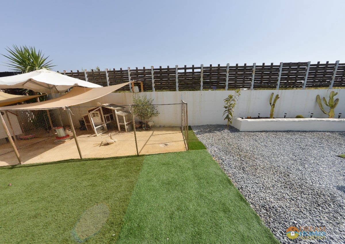 3 quarto Apartamento para venda em La Alfoquia com piscina - 190 000 € (Ref: 10019718)