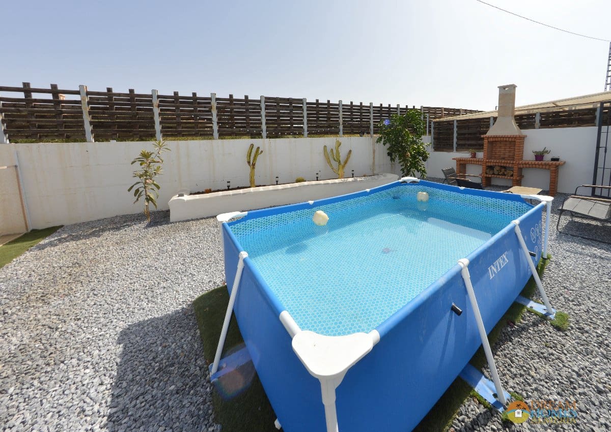 3 quarto Apartamento para venda em La Alfoquia com piscina - 190 000 € (Ref: 10019718)