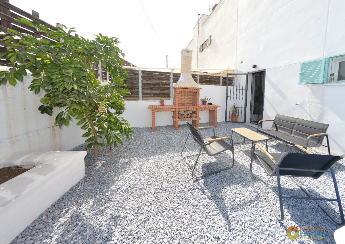 3 quarto Apartamento para venda em La Alfoquia com piscina - 190 000 € (Ref: 10019718)