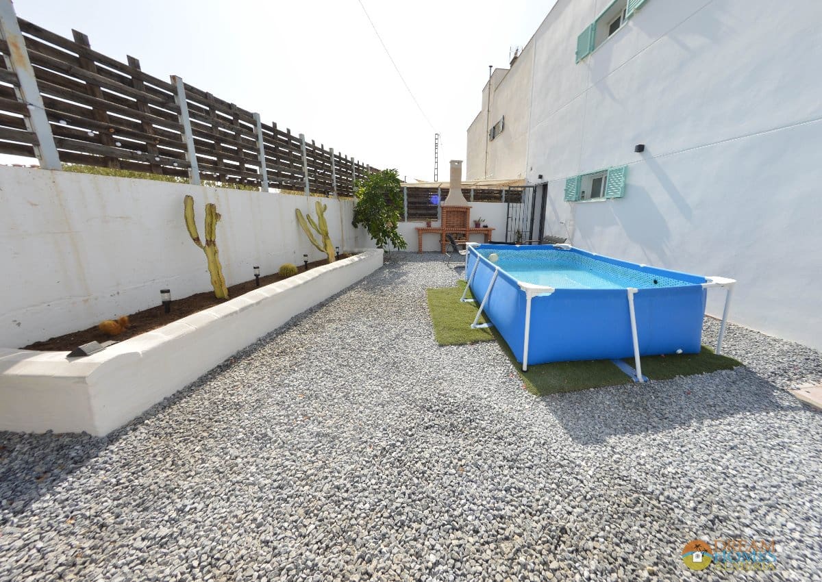 3 quarto Apartamento para venda em La Alfoquia com piscina - 190 000 € (Ref: 10019718)