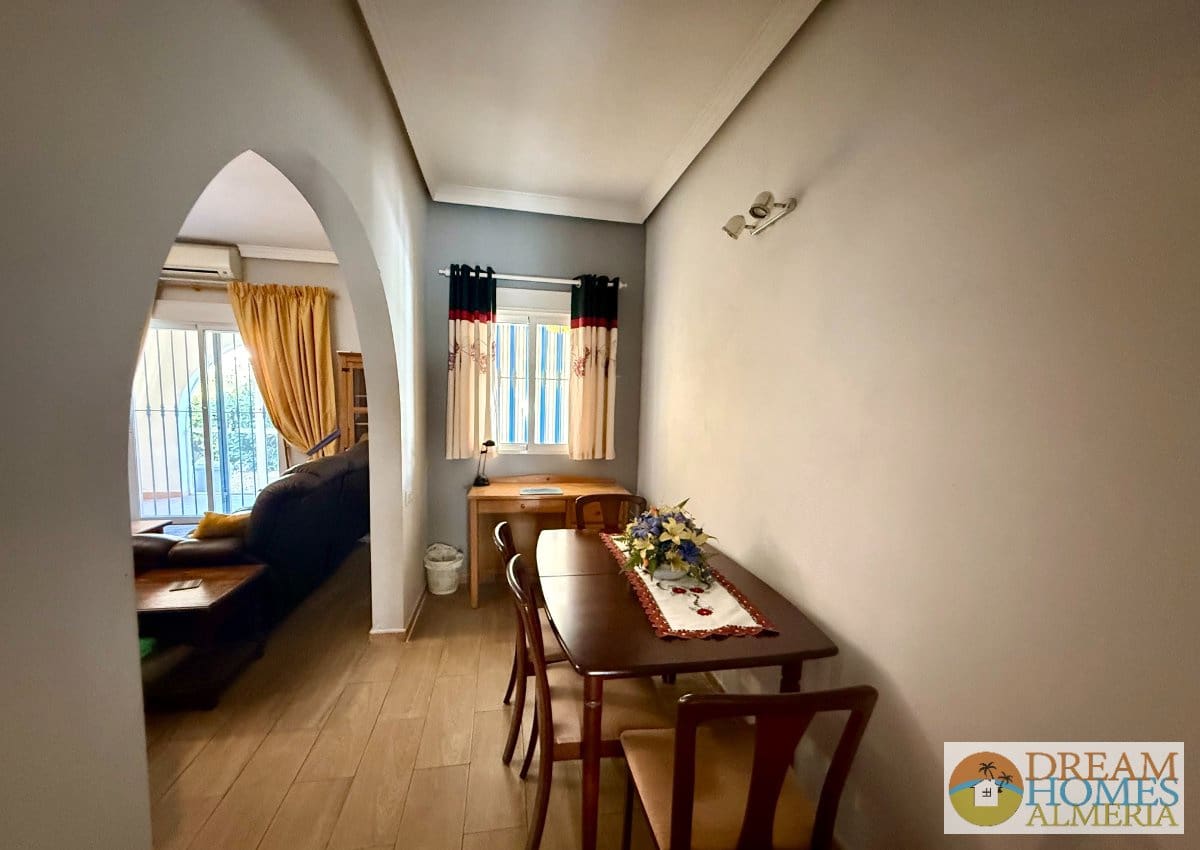 3 quarto Moradia para venda em Arboleas com piscina - 255 000 € (Ref: 10023316)