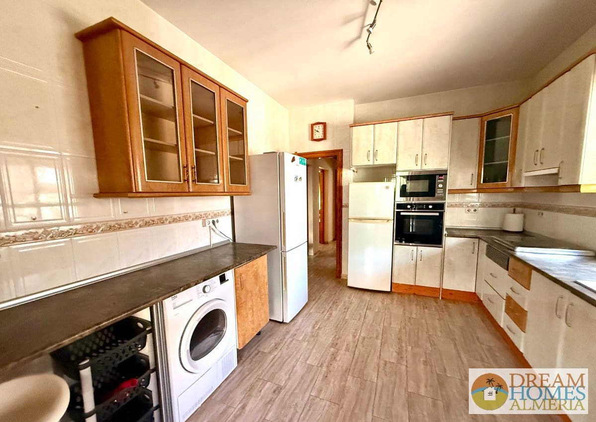 3 quarto Moradia para venda em Arboleas com piscina - 255 000 € (Ref: 10023316)