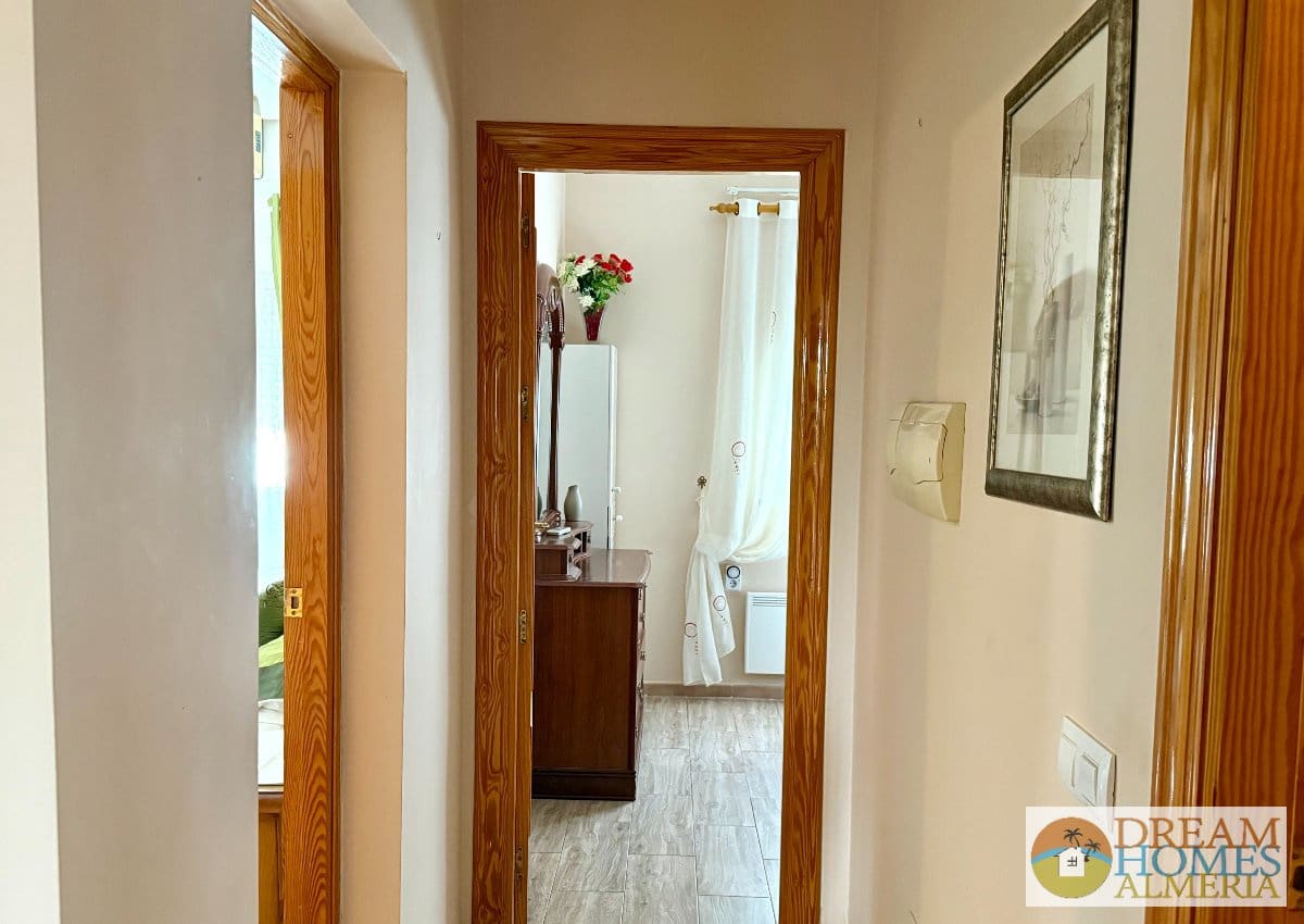 3 quarto Moradia para venda em Arboleas com piscina - 255 000 € (Ref: 10023316)