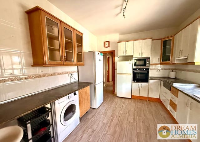 3 chambre Villa/Maison à vendre à Arboleas avec piscine - 255 000 € (Ref: 10023316)