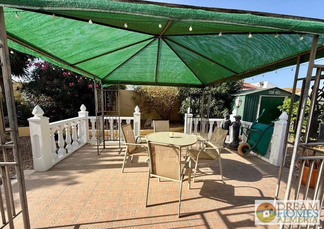 3 chambre Villa/Maison à vendre à Arboleas avec piscine - 255 000 € (Ref: 10023316)
