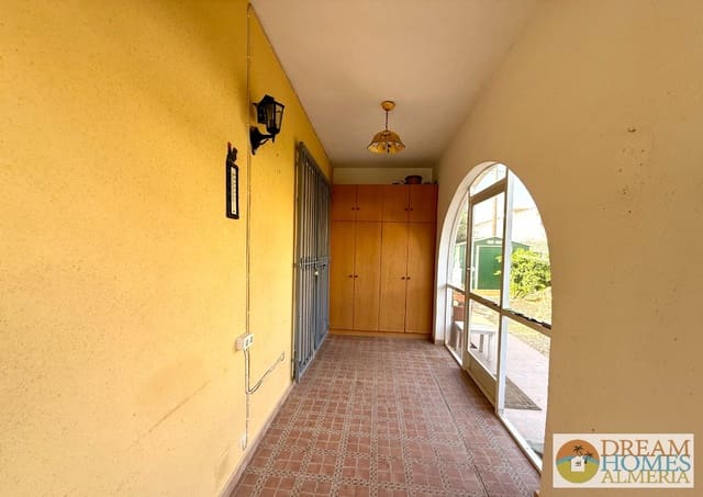 3 chambre Villa/Maison à vendre à Arboleas avec piscine - 255 000 € (Ref: 10023316)