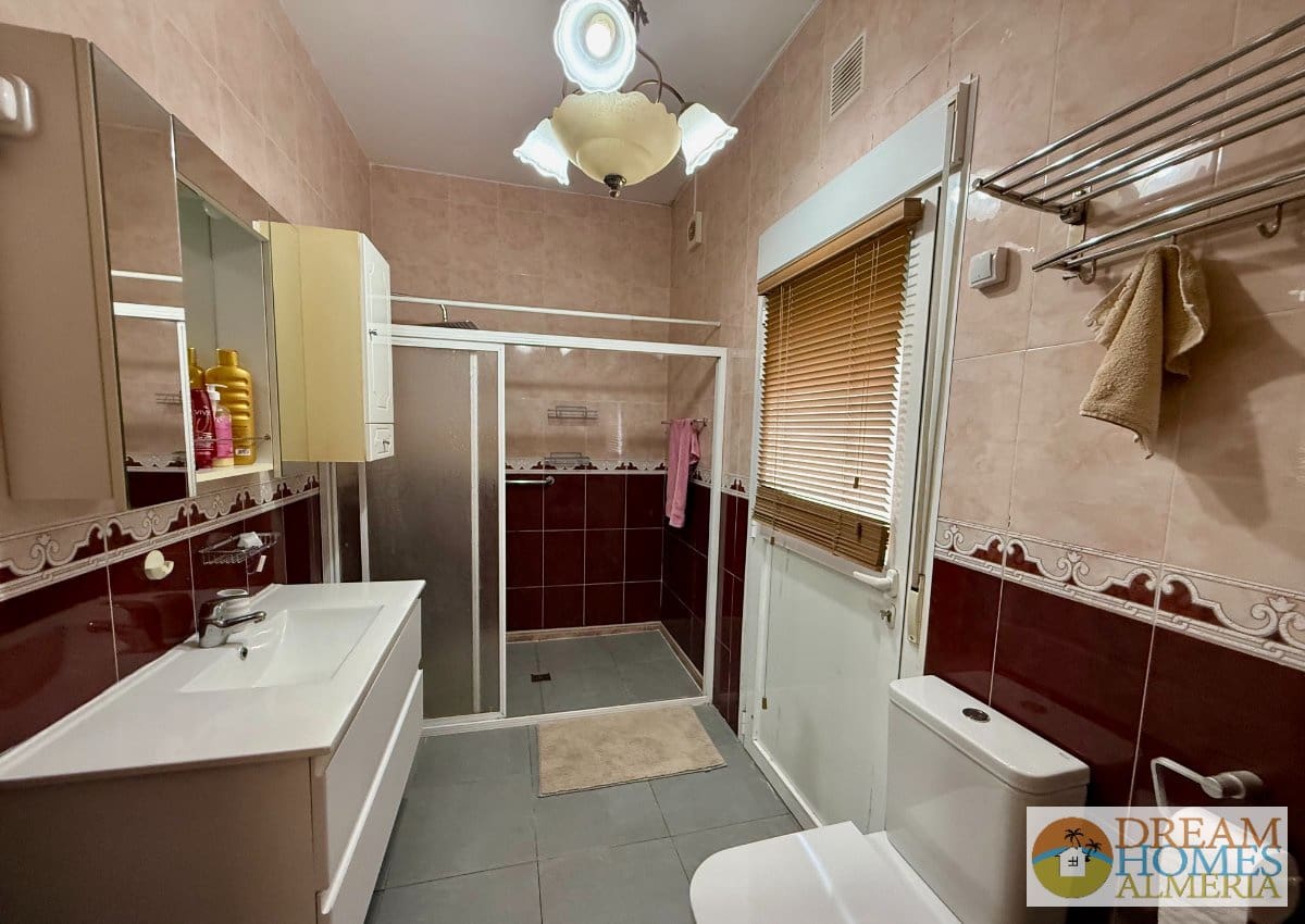 3 quarto Moradia para venda em Arboleas com piscina - 255 000 € (Ref: 10023316)