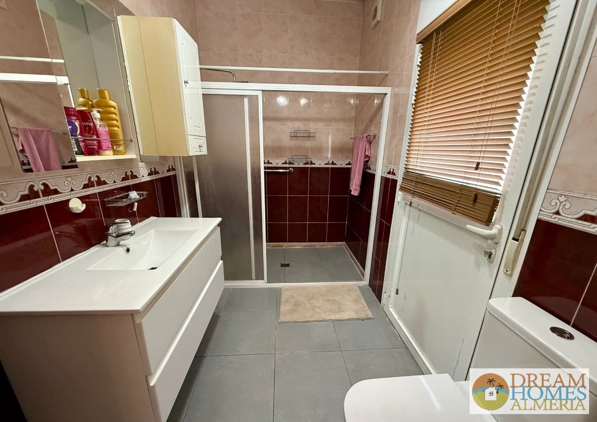 3 quarto Moradia para venda em Arboleas com piscina - 255 000 € (Ref: 10023316)