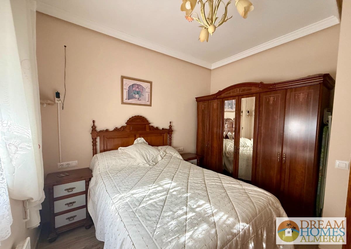 3 quarto Moradia para venda em Arboleas com piscina - 255 000 € (Ref: 10023316)
