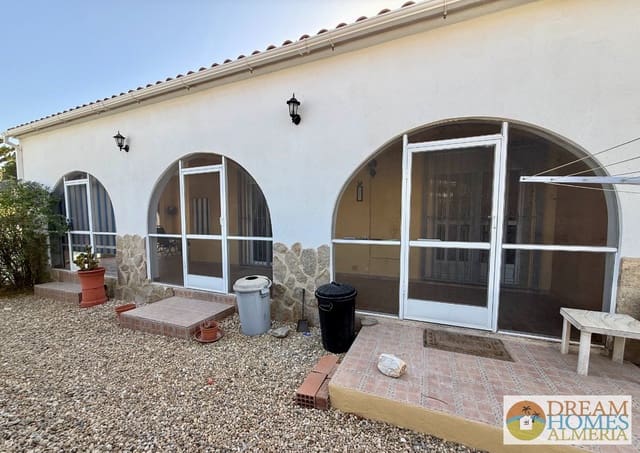 3 chambre Villa/Maison à vendre à Arboleas avec piscine - 255 000 € (Ref: 10023316)