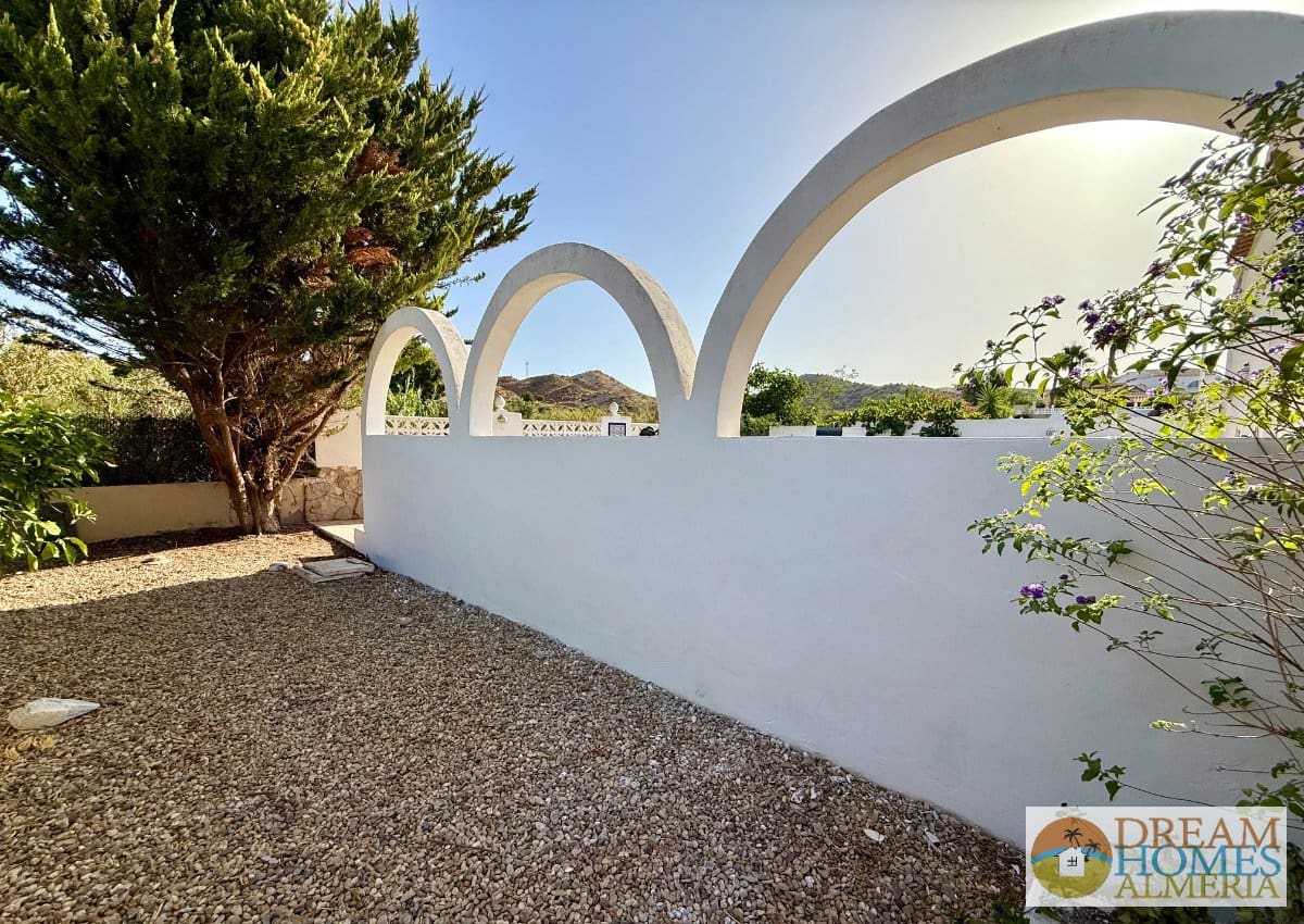 3 quarto Moradia para venda em Arboleas com piscina - 255 000 € (Ref: 10023316)
