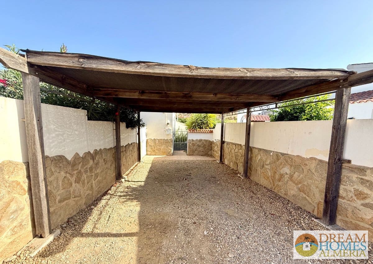 3 quarto Moradia para venda em Arboleas com piscina - 255 000 € (Ref: 10023316)