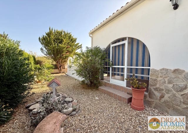 3 chambre Villa/Maison à vendre à Arboleas avec piscine - 255 000 € (Ref: 10023316)