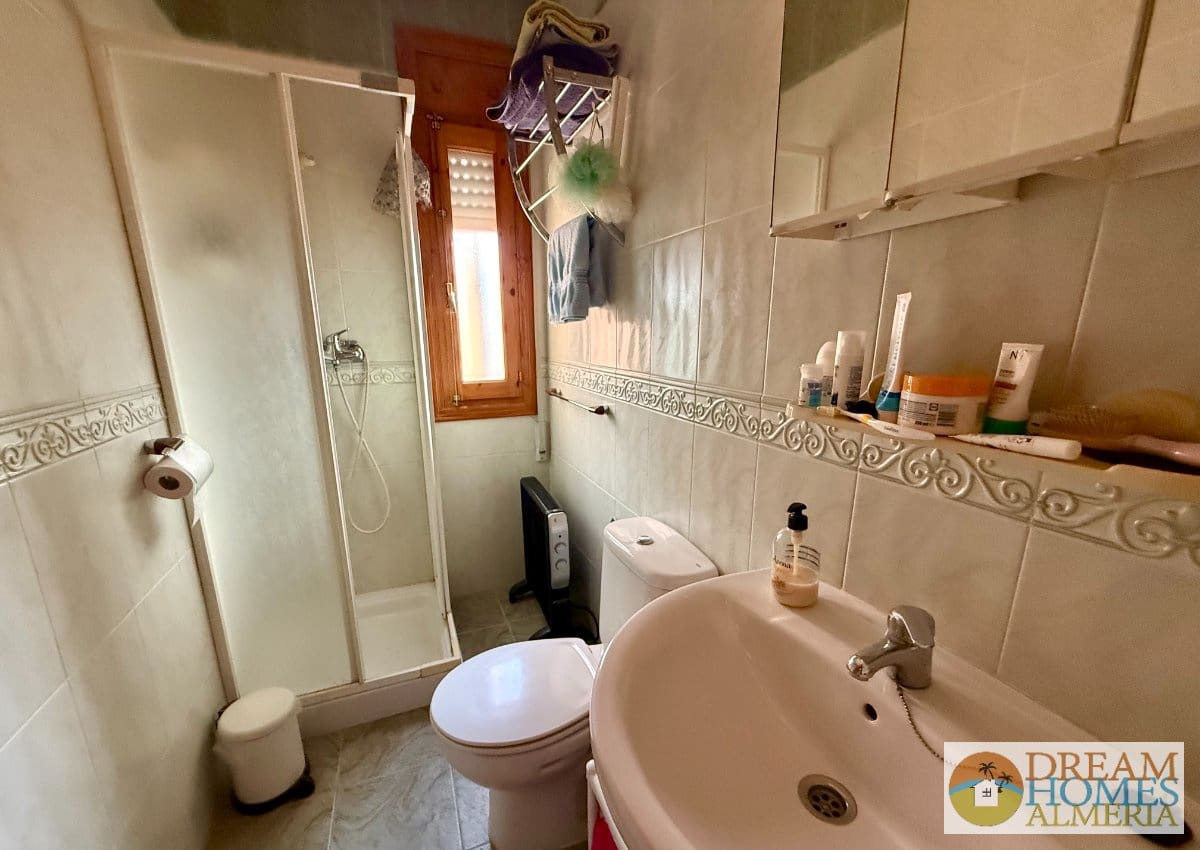 3 chambre Villa/Maison à vendre à Arboleas avec piscine - 275 000 € (Ref: 10024849)