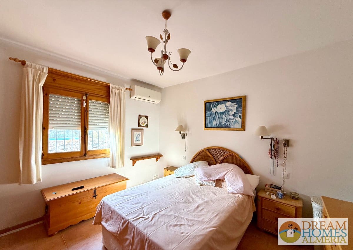 3 chambre Villa/Maison à vendre à Arboleas avec piscine - 275 000 € (Ref: 10024849)