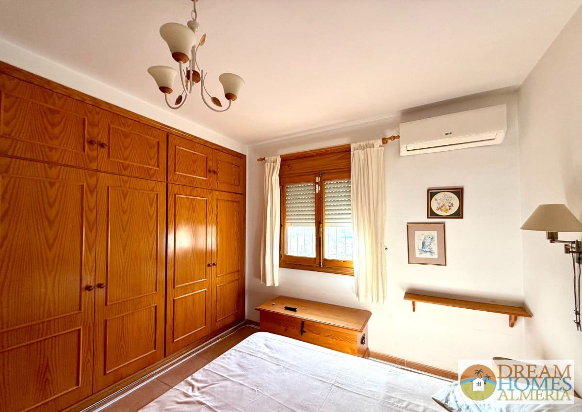 3 chambre Villa/Maison à vendre à Arboleas avec piscine - 275 000 € (Ref: 10024849)