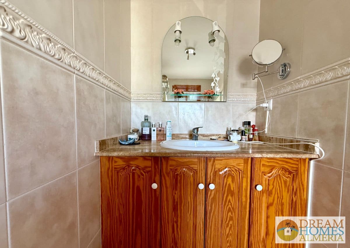 3 chambre Villa/Maison à vendre à Arboleas avec piscine - 275 000 € (Ref: 10024849)