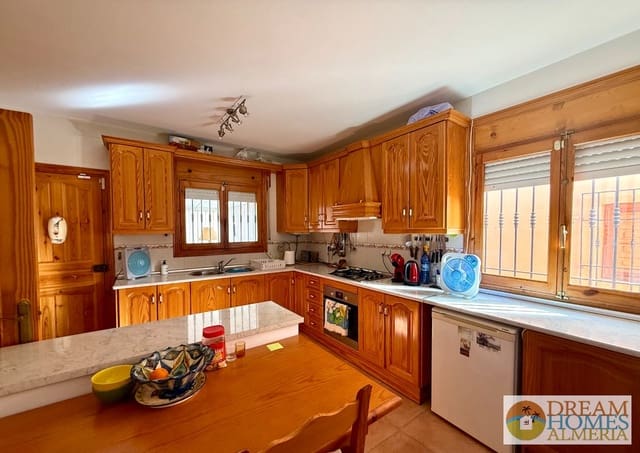 3 chambre Villa/Maison à vendre à Arboleas avec piscine - 275 000 € (Ref: 10024849)