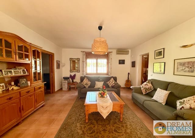 3 chambre Villa/Maison à vendre à Arboleas avec piscine - 275 000 € (Ref: 10024849)