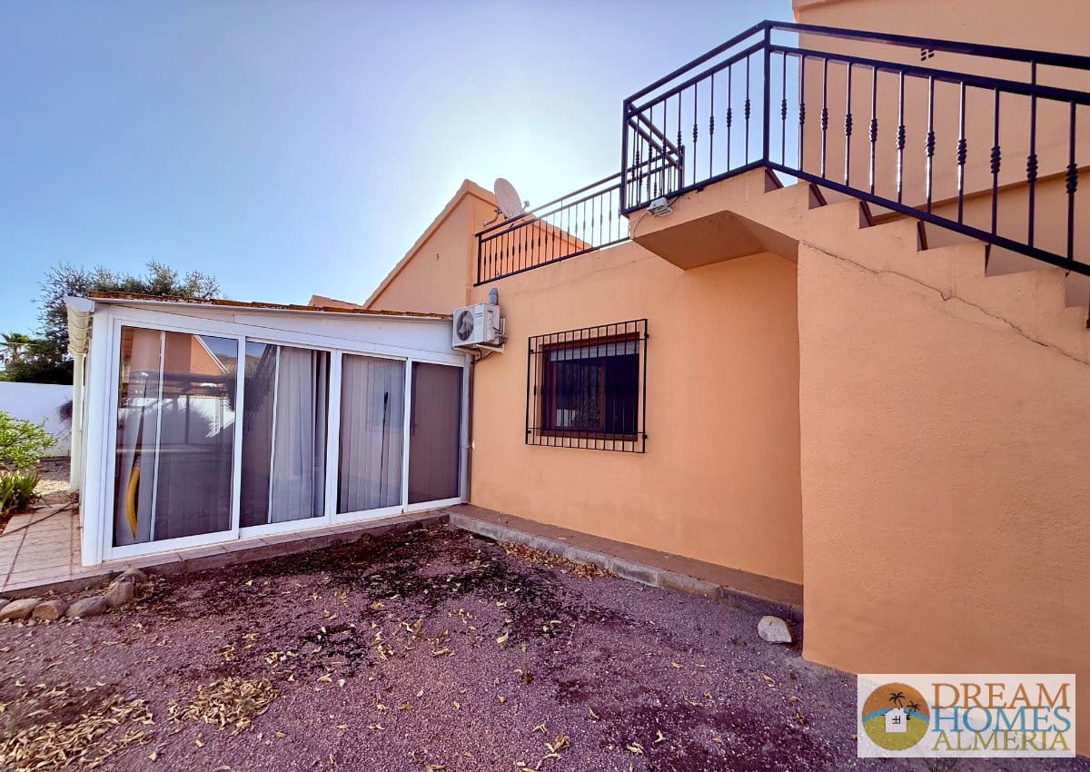 3 chambre Villa/Maison à vendre à Arboleas avec piscine - 275 000 € (Ref: 10024849)