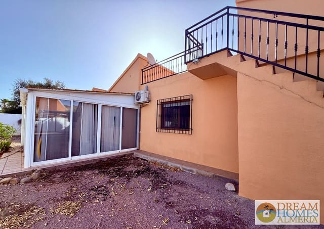 3 chambre Villa/Maison à vendre à Arboleas avec piscine - 275 000 € (Ref: 10024849)