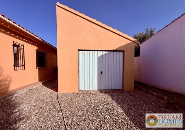3 chambre Villa/Maison à vendre à Arboleas avec piscine - 275 000 € (Ref: 10024849)