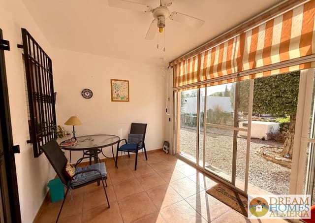 3 soverom Villa til salgs i Arboleas med svømmebasseng - € 275 000 (Ref: 10024849)