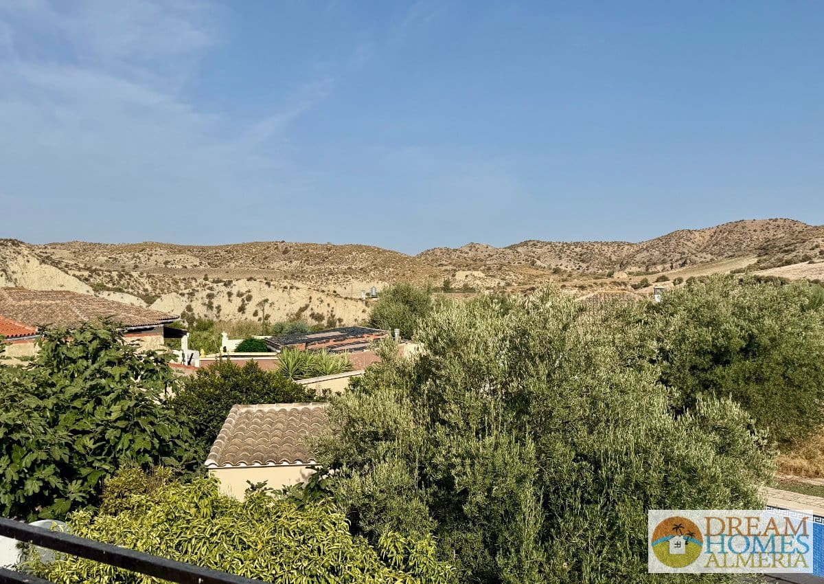 3 chambre Villa/Maison à vendre à Arboleas avec piscine - 275 000 € (Ref: 10024849)