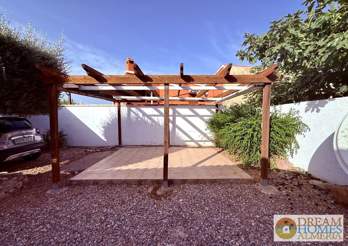3 chambre Villa/Maison à vendre à Arboleas avec piscine - 275 000 € (Ref: 10024849)
