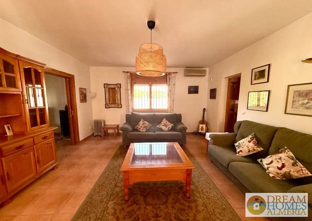 3 soverom Villa til salgs i Arboleas med svømmebasseng - € 275 000 (Ref: 10024849)