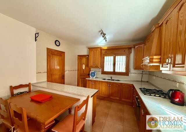 3 soverom Villa til salgs i Arboleas med svømmebasseng - € 275 000 (Ref: 10024849)