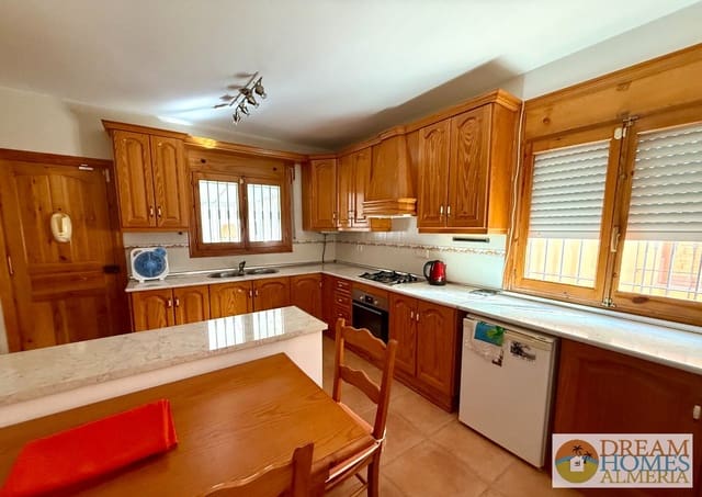 3 soverom Villa til salgs i Arboleas med svømmebasseng - € 275 000 (Ref: 10024849)