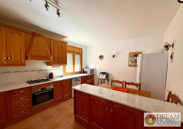 3 soverom Villa til salgs i Arboleas med svømmebasseng - € 275 000 (Ref: 10024849)