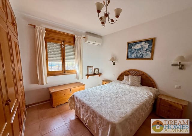 3 soverom Villa til salgs i Arboleas med svømmebasseng - € 275 000 (Ref: 10024849)