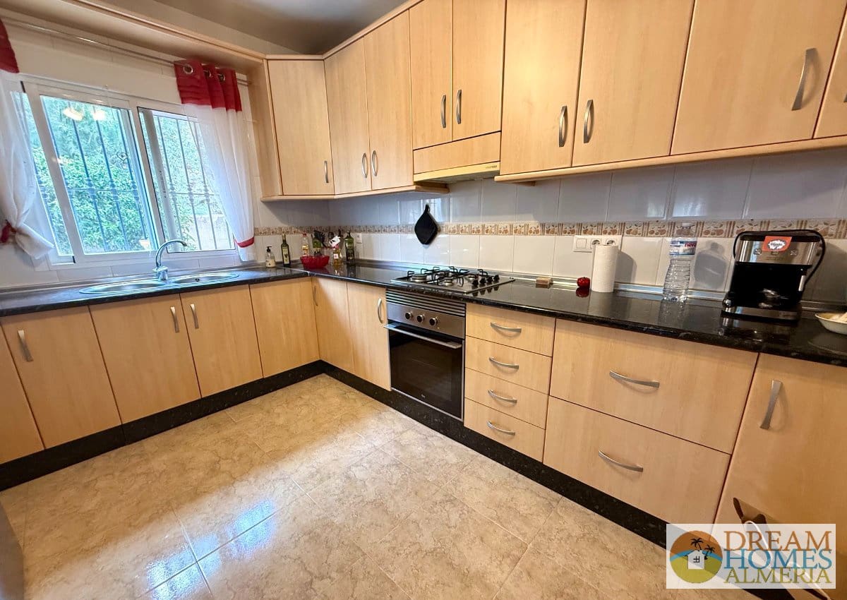 3 soverom Villa til salgs i Cantoria med svømmebasseng - € 289 000 (Ref: 10026519)