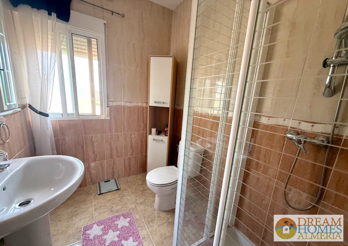 3 soverom Villa til salgs i Cantoria med svømmebasseng - € 289 000 (Ref: 10026519)