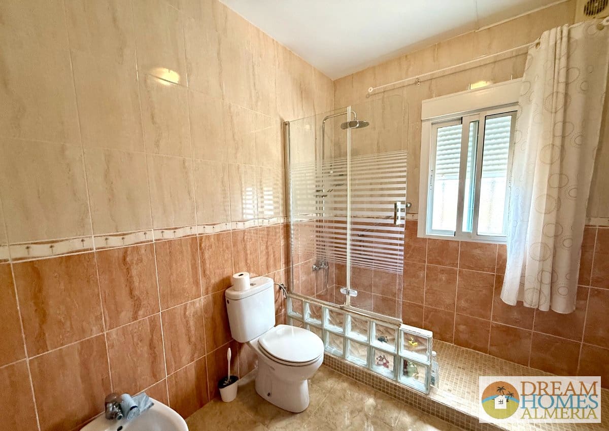 3 soverom Villa til salgs i Cantoria med svømmebasseng - € 289 000 (Ref: 10026519)