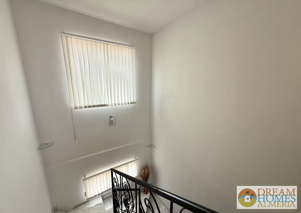 3 soverom Villa til salgs i Cantoria med svømmebasseng - € 289 000 (Ref: 10026519)