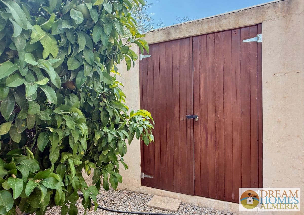 3 soverom Villa til salgs i Cantoria med svømmebasseng - € 289 000 (Ref: 10026519)