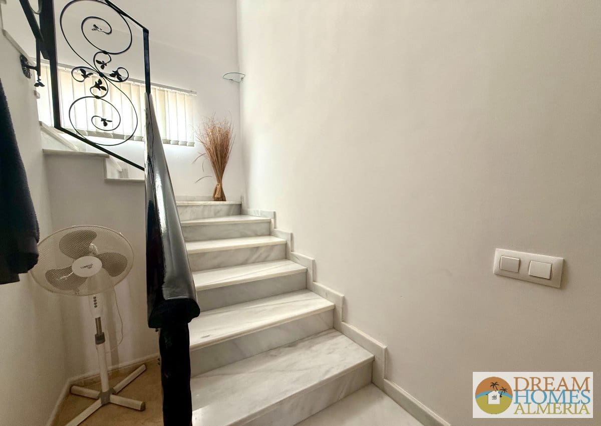 3 soverom Villa til salgs i Cantoria med svømmebasseng - € 289 000 (Ref: 10026519)